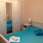 Appartement Julija *