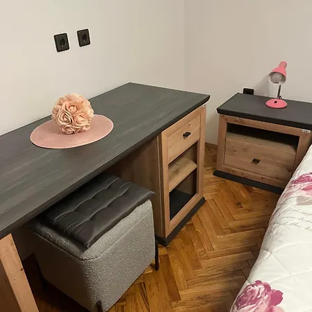 Appartement Julija *