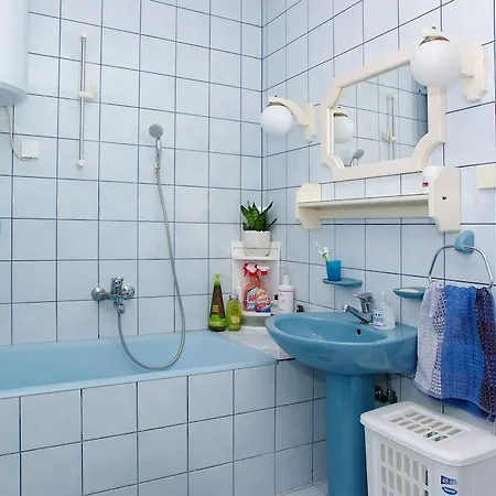 Apartamento Julija *
