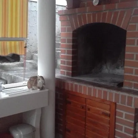 Apartamento Julija *