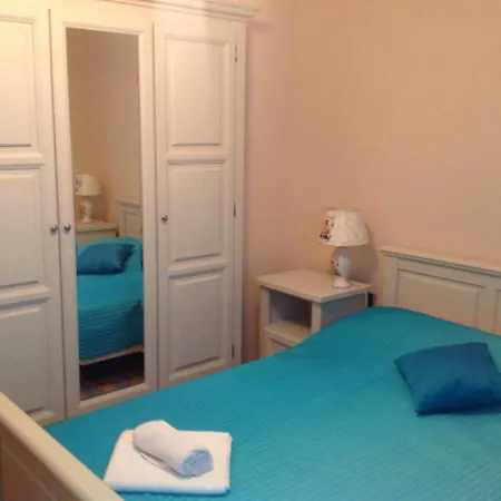 Apartamento Julija *