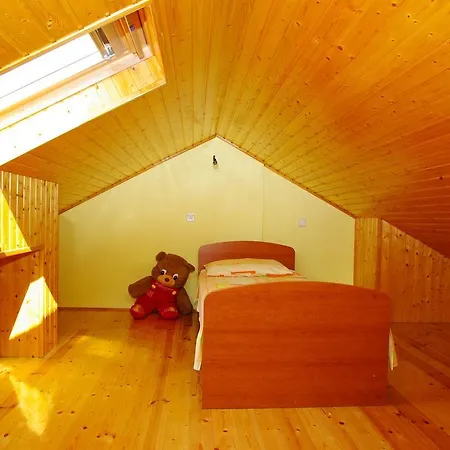Apartment Julija Vela Luka
