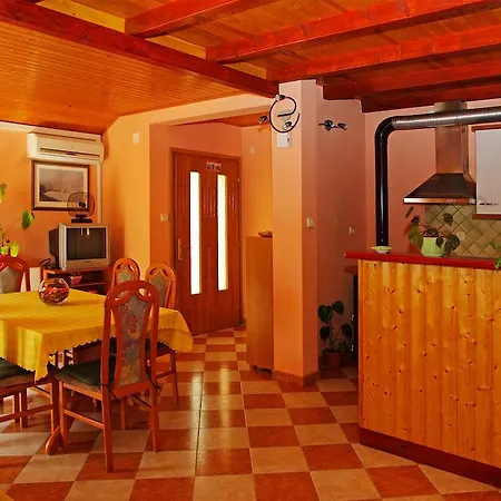 Apartment Julija