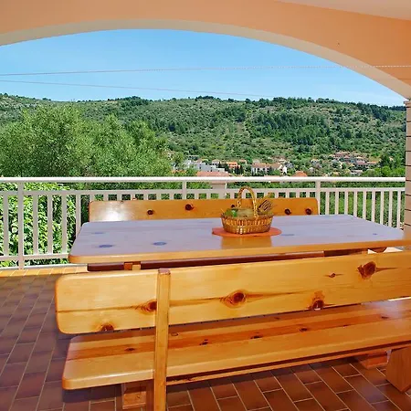 Appartement Julija *