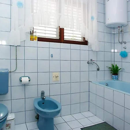 Apartment Julija Vela Luka