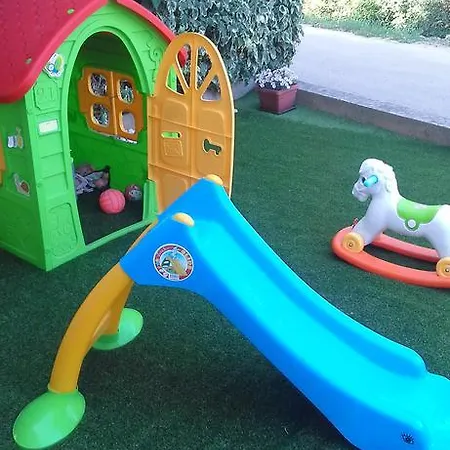 Julija Apartament Vela Luka