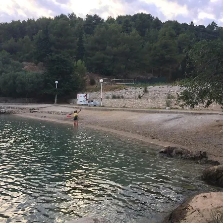 Appartement Julija *