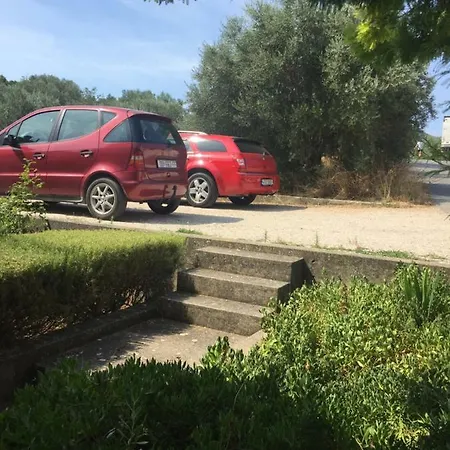 Julija Apartament *