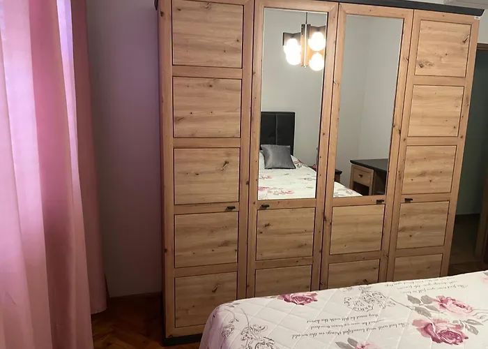 Julija 아파트 벨라루카